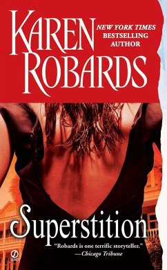 Superstition - Robards, Karen