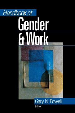 Handbook of Gender and Work - Powell, Gary N.