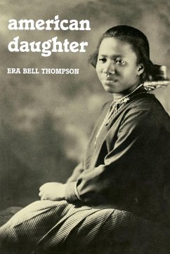 American Daughter - Thompson, Era Bell