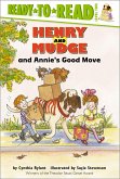 Henry and Mudge and Annie's Good Move