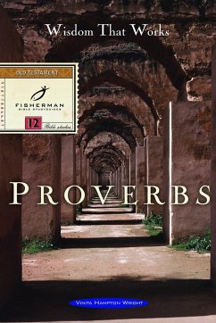 Proverbs - Wright, Vinita Hampton