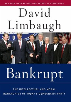 Bankrupt - Limbaugh, David