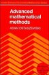 Advanced Mathematical Methods - Bild 1