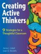Creating Active Thinkers - Bild 1