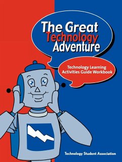 The Great Technology Adventure - Student Association, Technology