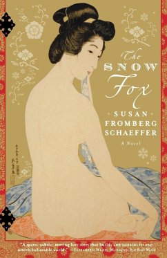 Snow Fox (Revised) - Schaeffer, Susan Fromberg