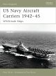 US Navy Aircraft Carriers 1939-45 - Bild 1