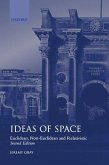 Ideas of Space 'Euclidean, Non-Euclidean and Realativistic' 2/Ed.
