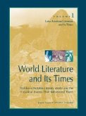 World Literature and Its Times: Latin American Literature and Its Times