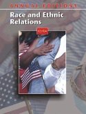 Annual Editions: Race and Ethnic Relations 03/04