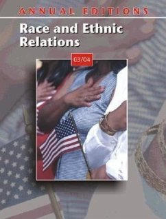 Annual Editions: Race and Ethnic Relations 03/04 - Kromkowski, John A.