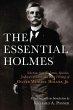 The Essential Holmes - Bild 1