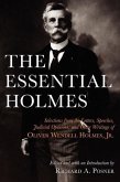 The Essential Holmes