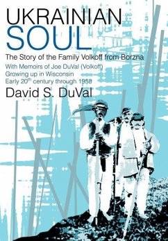 Ukrainian Soul - Duval, David S.