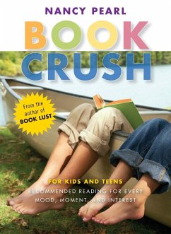 Book Crush - Pearl, Nancy