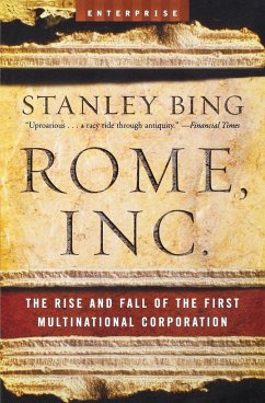 Rome, Inc. - Bing, Stanley