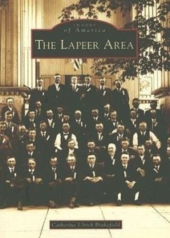 The Lapeer Area - Brakefield, Catherine Ulrich