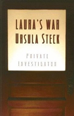 Laura's War - Steck, Ursula