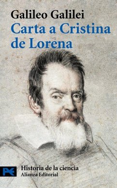 Carta a Cristina de Lorena - Galilei, Galileo