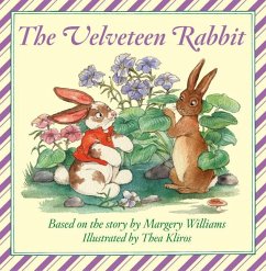 The Velveteen Rabbit - Williams, Margery