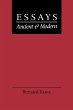 Essays Ancient and Modern - Bild 1