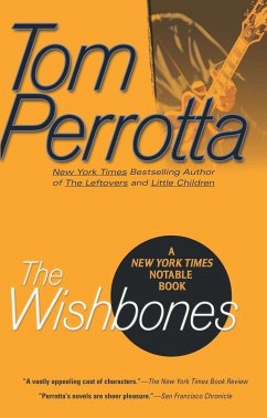 The Wishbones - Perrotta, Tom