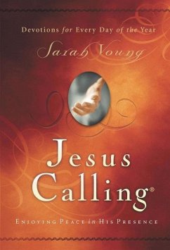 Jesus Calling - Young, Sarah