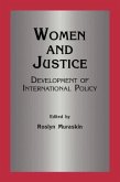 Women and Justice