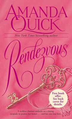Rendezvous - Quick, Amanda