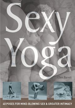Sexy Yoga - Barrett, Ellen