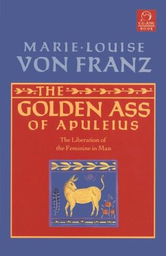 Golden Ass of Apuleius - Franz, Marie-Louise Von