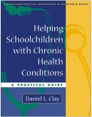 Helping Schoolchildren with Chronic Health Conditions