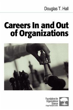 Careers in and Out of Organizations - Hall, Douglas T.