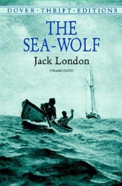 The Sea-Wolf - London, Jack