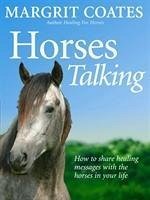 Horses Talking - Coates, Margrit