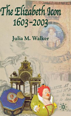 Cover The Elizabeth Icon, 1603-2003