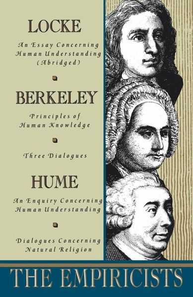 george berkeley a treatise concerning the principles of human knowledge