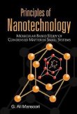 Principles of Nanotechnology: Molecular Based Study of Condensed Matter in Small Systems