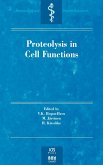 Proteolysis in Cell Functions