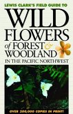 Wildflowers of Forest & Woodland in the Pacific Northwest