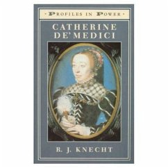 Catherine de'Medici - Knecht, R J