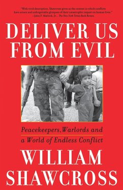 Deliver Us from Evil - Shawcross, William