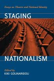 Staging Nationalism