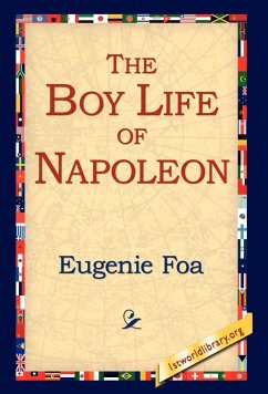 The Boy Life of Napoleon