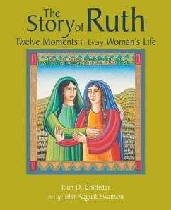 The Story of Ruth - Chittister, Joan