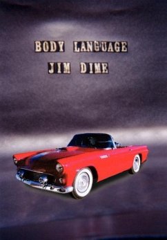 BODY LANGUAGE - Dime, Jim