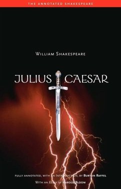 Julius Caesar - Shakespeare, William