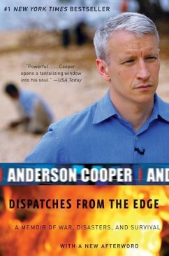 Dispatches from the Edge - Cooper, Anderson