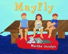 Mayfly - Jocelyn, Marthe