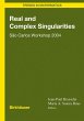 Real and Complex Singularities - Bild 1